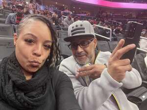 Washington Wizards - NBA vs Atlanta Hawks