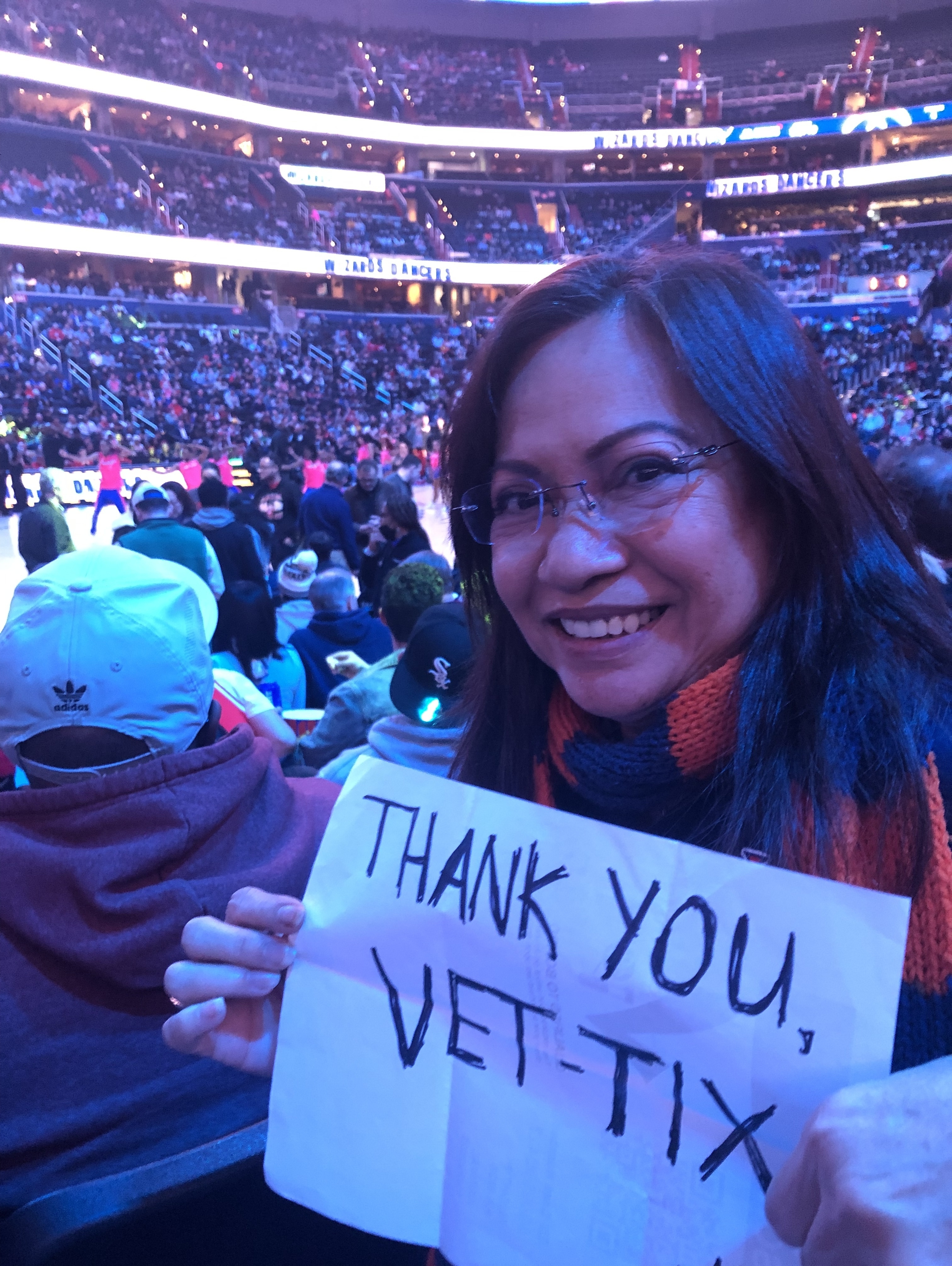 Washington Wizards - NBA vs Atlanta Hawks