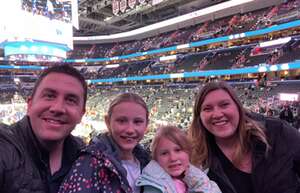 Washington Wizards - NBA vs Atlanta Hawks