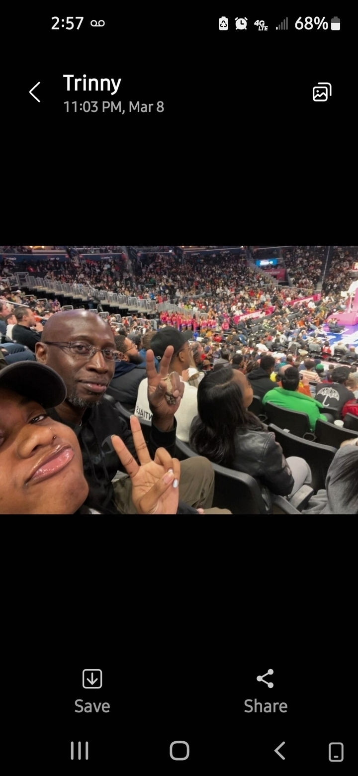 Washington Wizards - NBA vs Atlanta Hawks