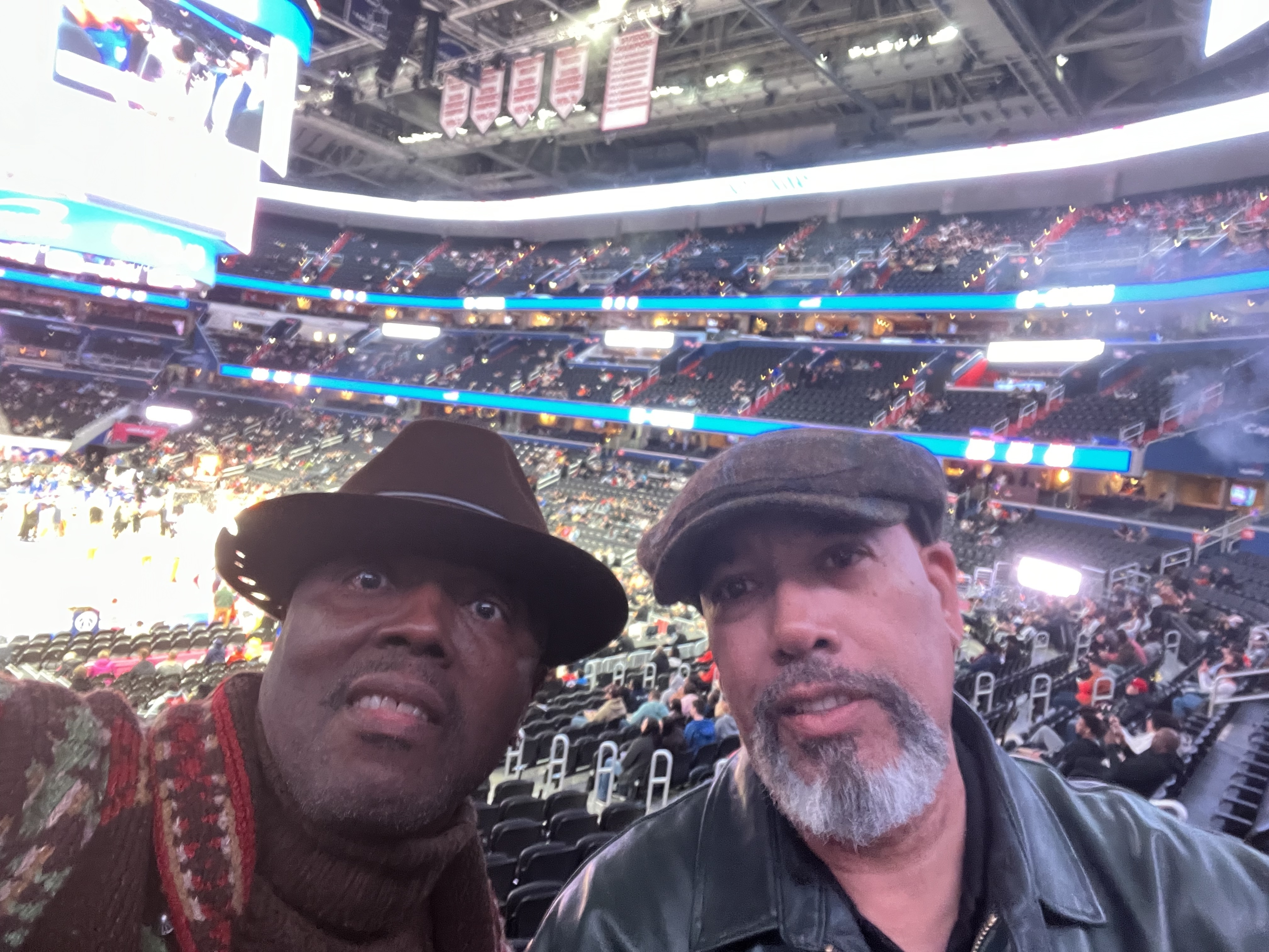 Washington Wizards - NBA vs Atlanta Hawks