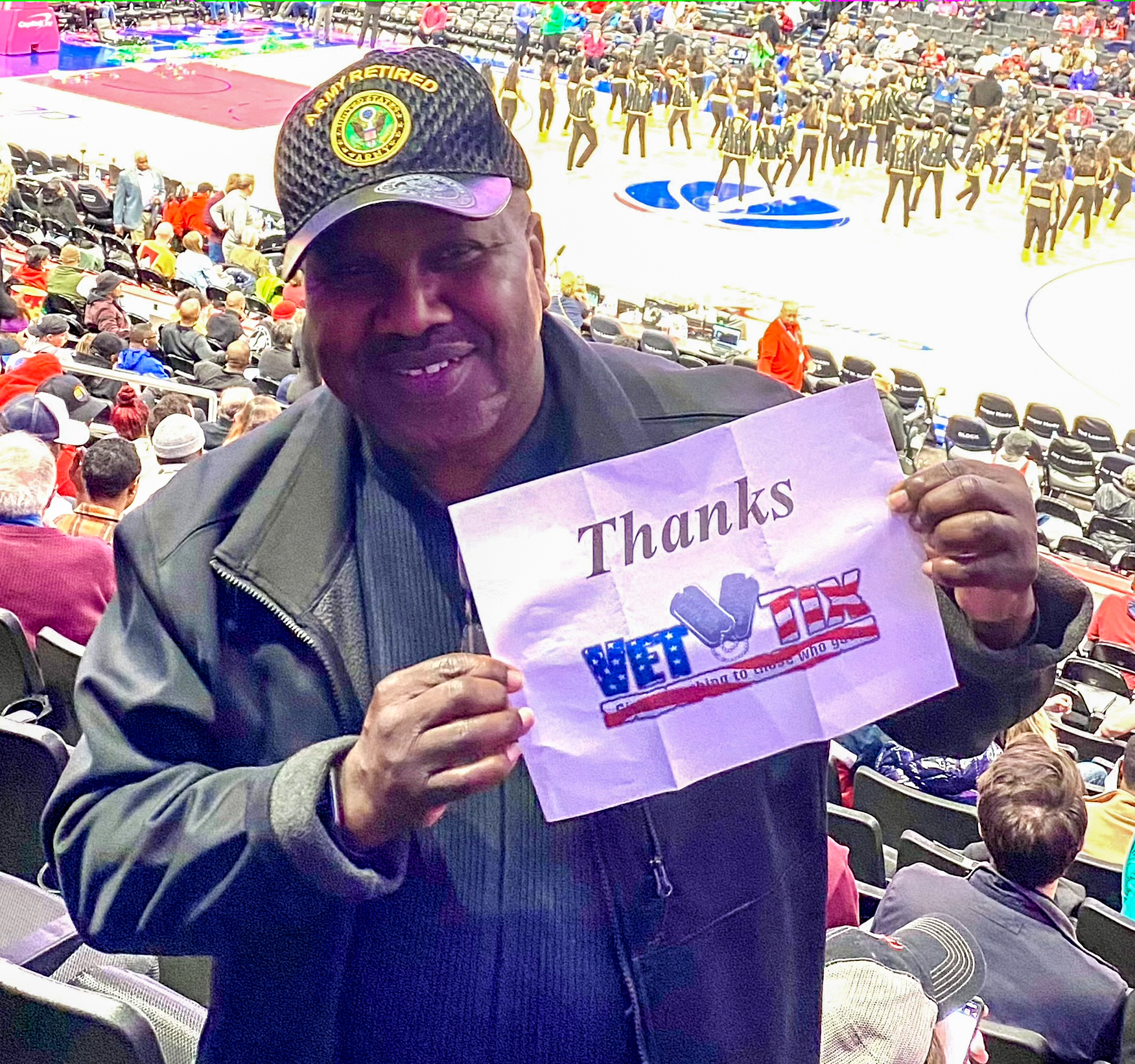 Washington Wizards - NBA vs Atlanta Hawks