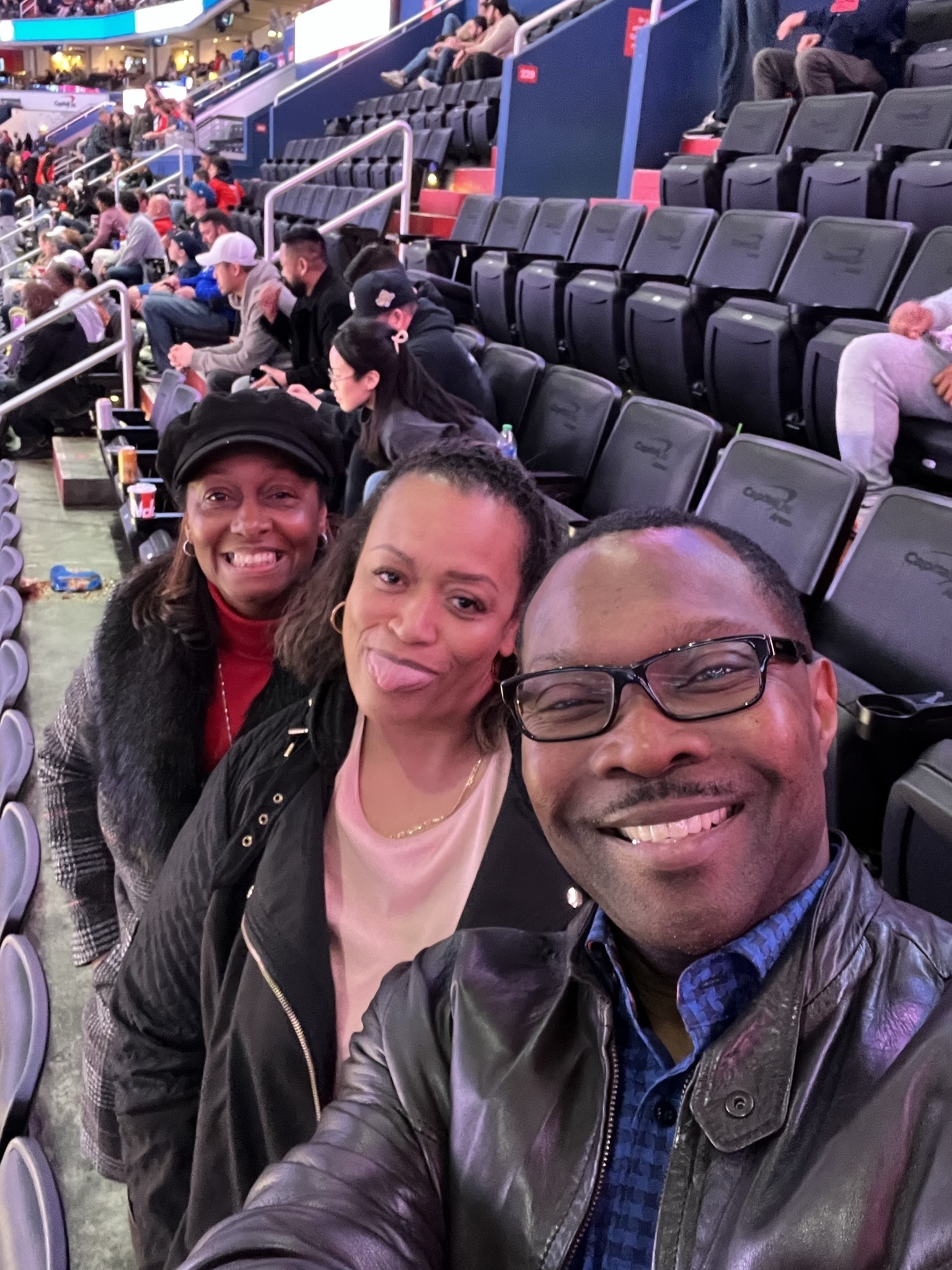 Washington Wizards - NBA vs Atlanta Hawks