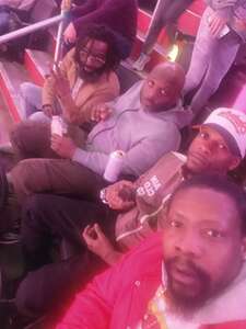Washington Wizards - NBA vs Atlanta Hawks