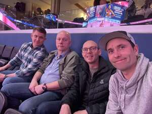 Washington Wizards - NBA vs Atlanta Hawks