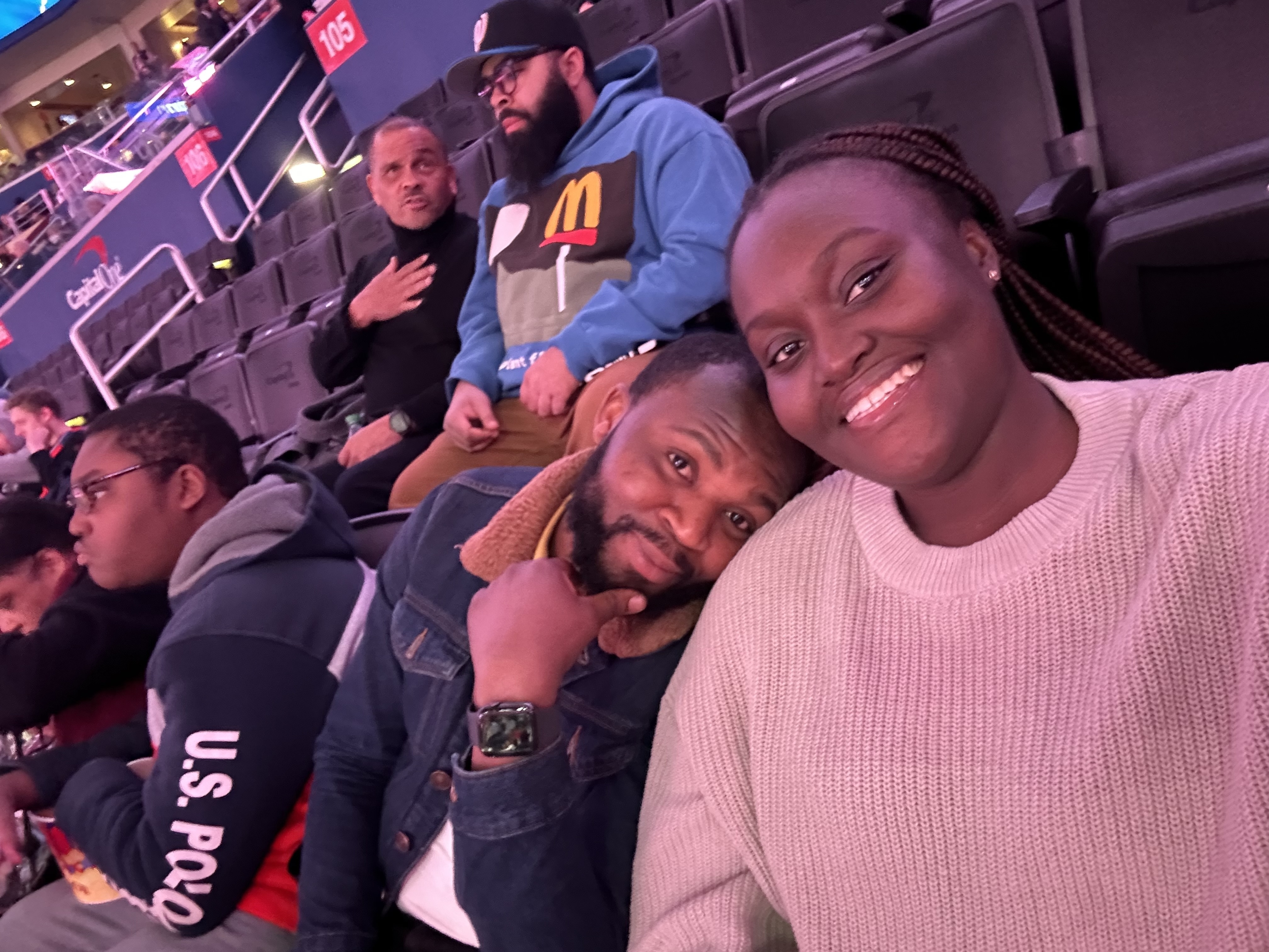 Washington Wizards - NBA vs Atlanta Hawks