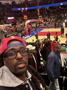Washington Wizards - NBA vs Atlanta Hawks