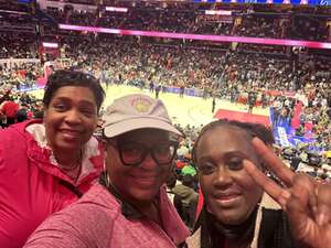 Washington Wizards - NBA vs Atlanta Hawks