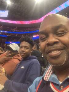 Washington Wizards - NBA vs Atlanta Hawks
