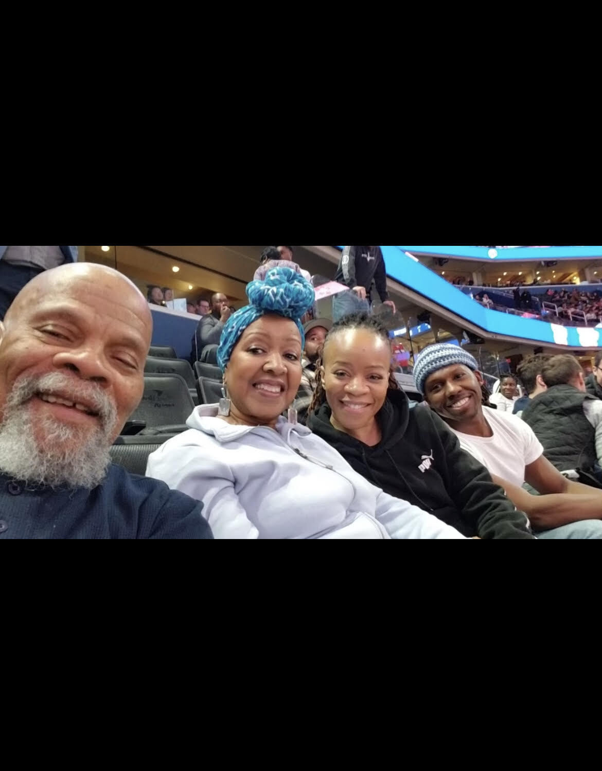 Washington Wizards - NBA vs Atlanta Hawks