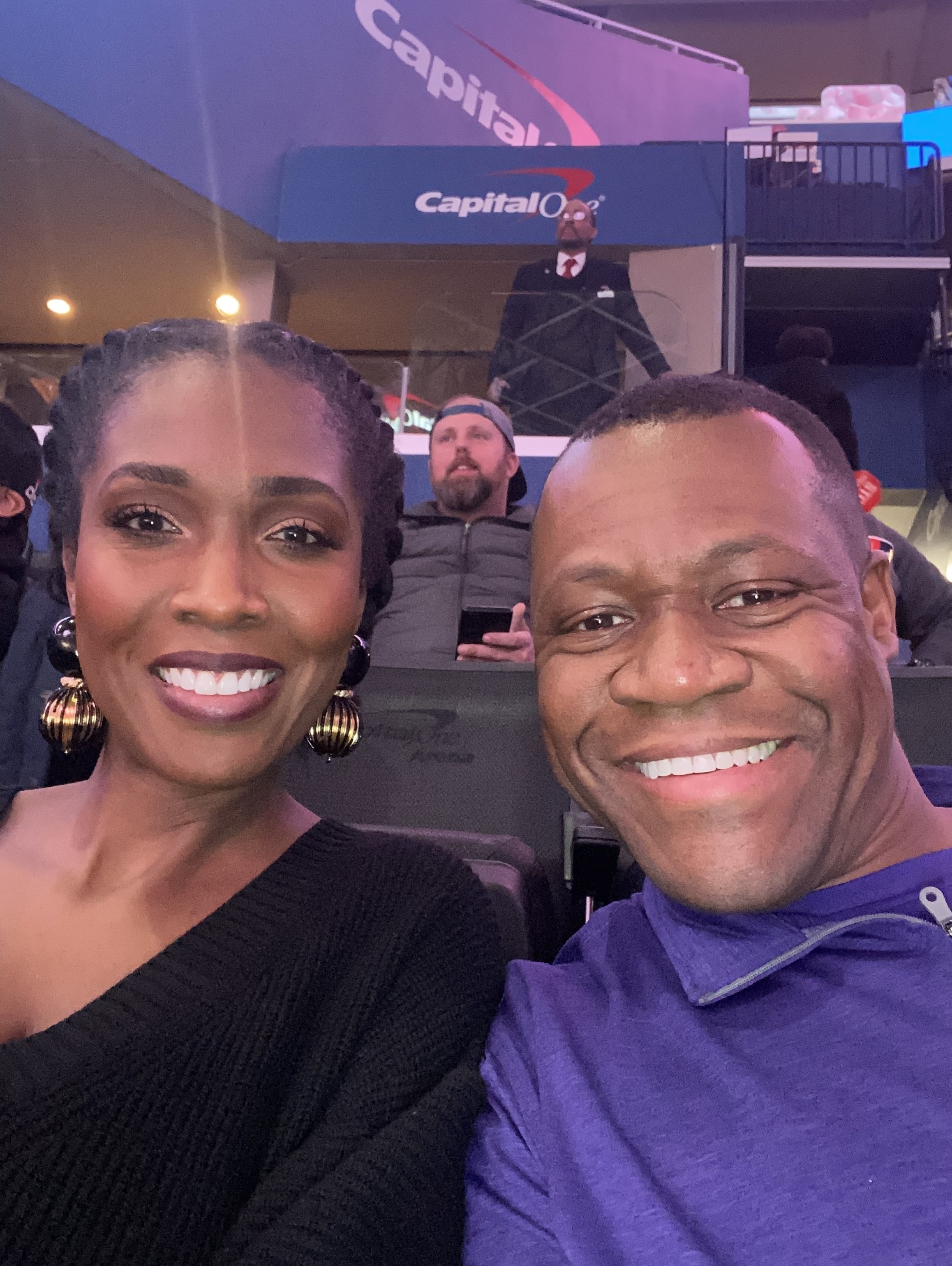 Washington Wizards - NBA vs Atlanta Hawks
