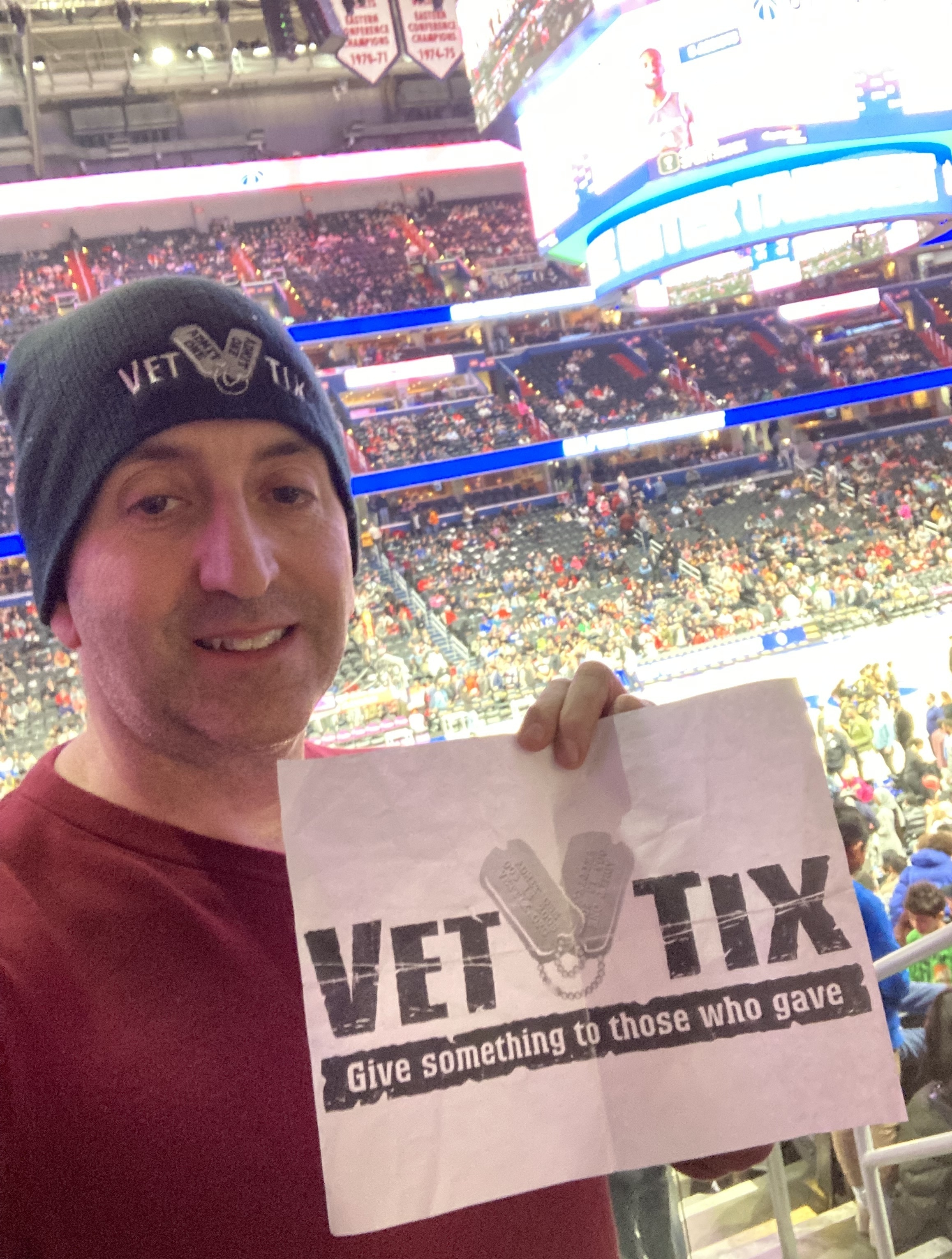 Washington Wizards - NBA vs Atlanta Hawks