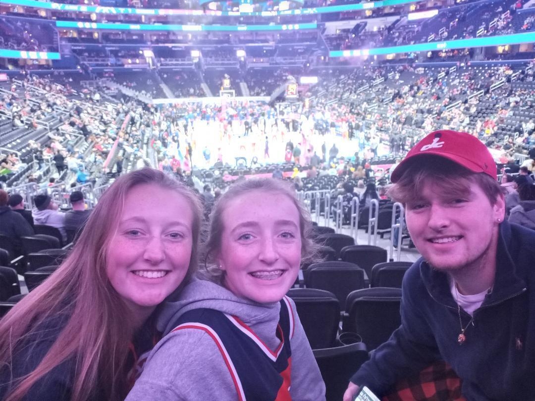 Washington Wizards - NBA vs Atlanta Hawks