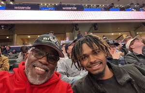 Washington Wizards - NBA vs Atlanta Hawks
