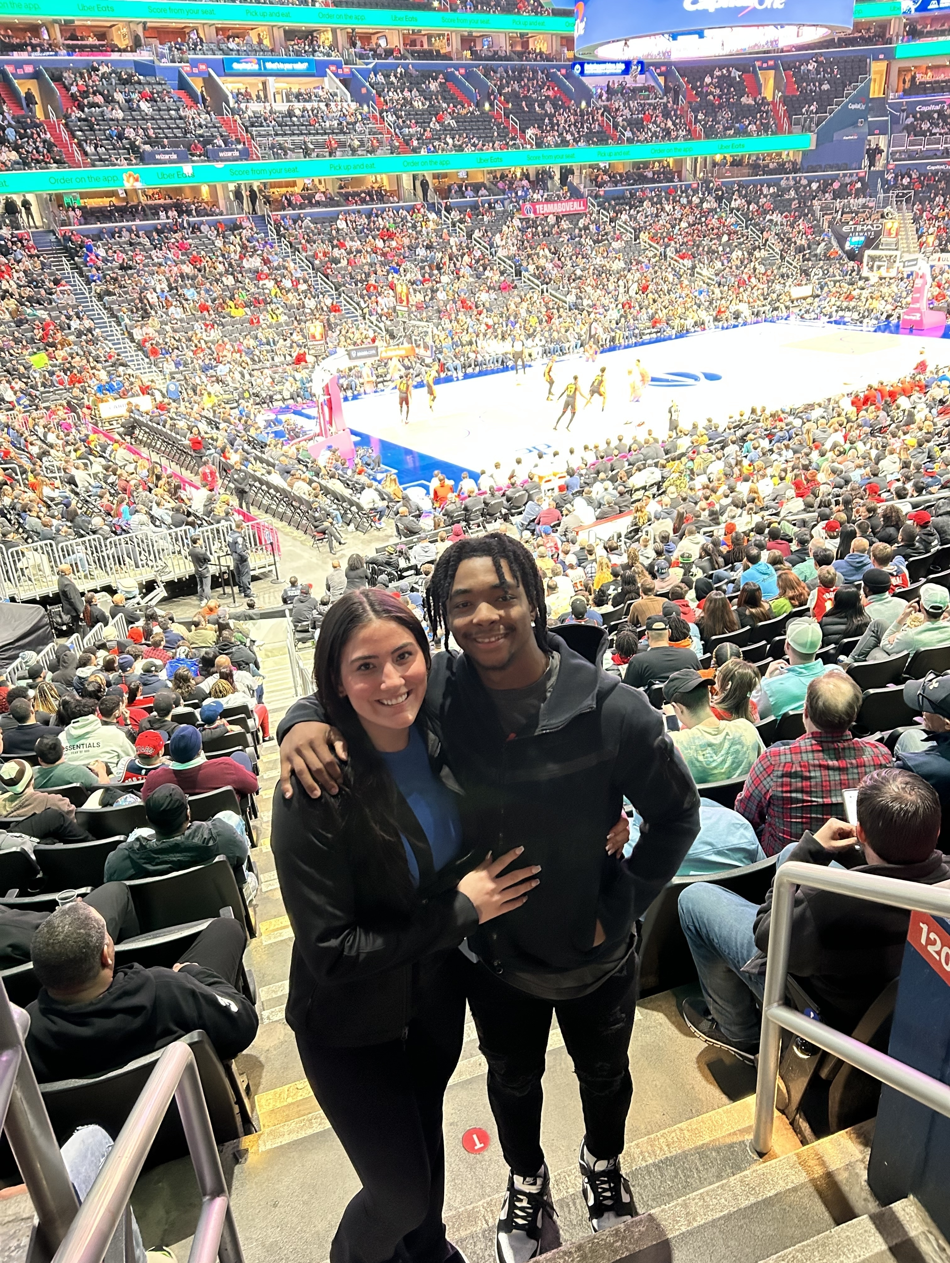 Washington Wizards - NBA vs Atlanta Hawks