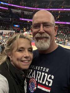 Washington Wizards - NBA vs Atlanta Hawks