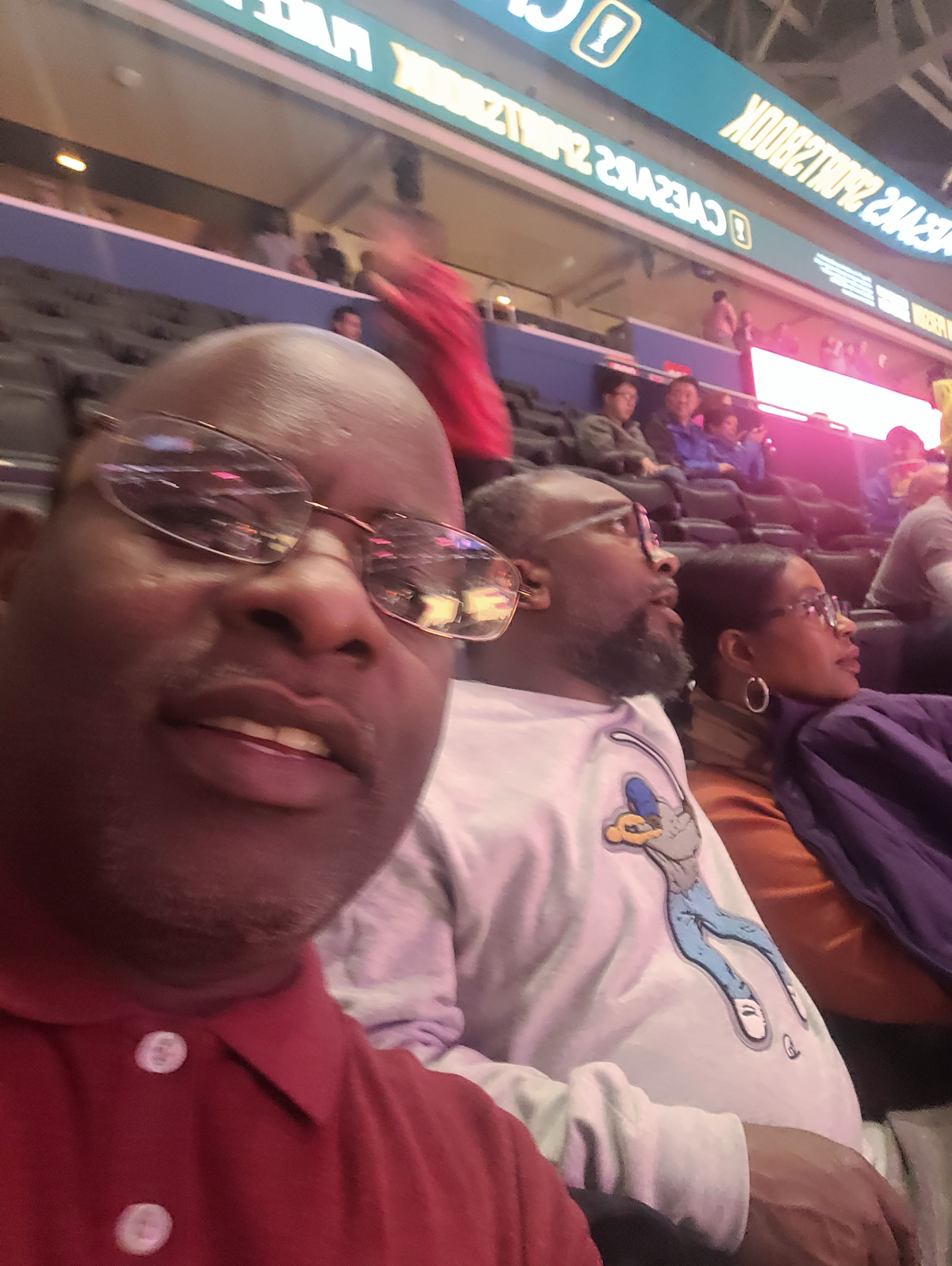 Washington Wizards - NBA vs Atlanta Hawks