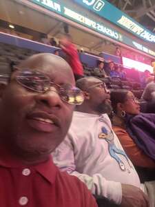 Washington Wizards - NBA vs Atlanta Hawks