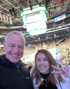 Washington Wizards - NBA vs Atlanta Hawks