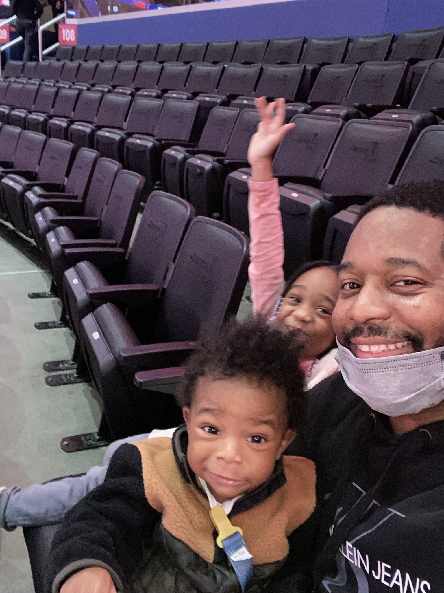 Washington Wizards - NBA vs Atlanta Hawks