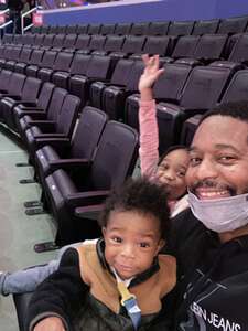 Washington Wizards - NBA vs Atlanta Hawks