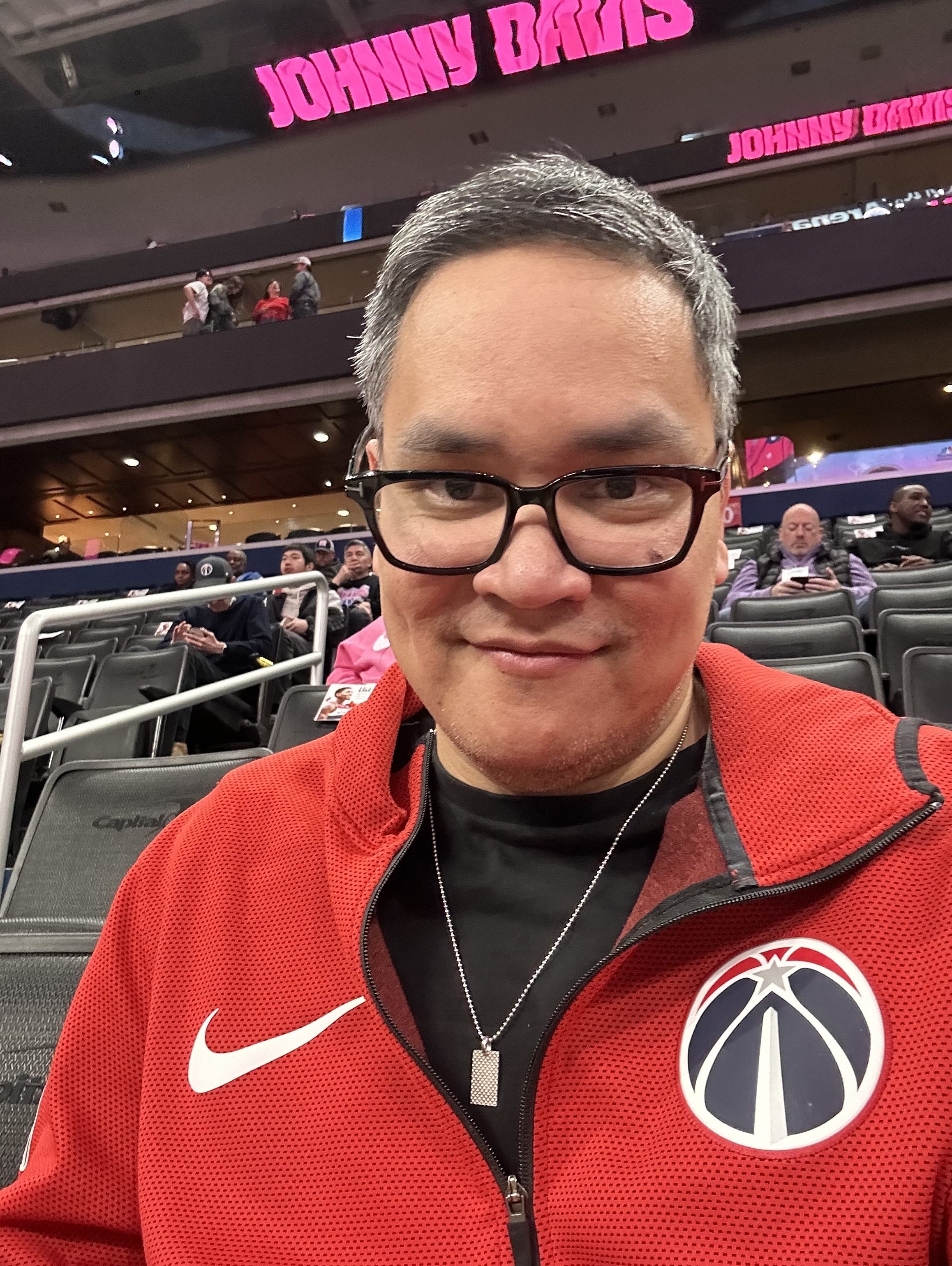 Washington Wizards - NBA vs Atlanta Hawks