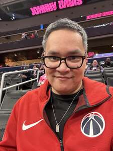 Washington Wizards - NBA vs Atlanta Hawks