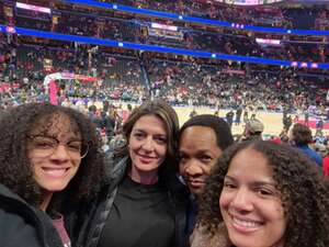 Washington Wizards - NBA vs Atlanta Hawks