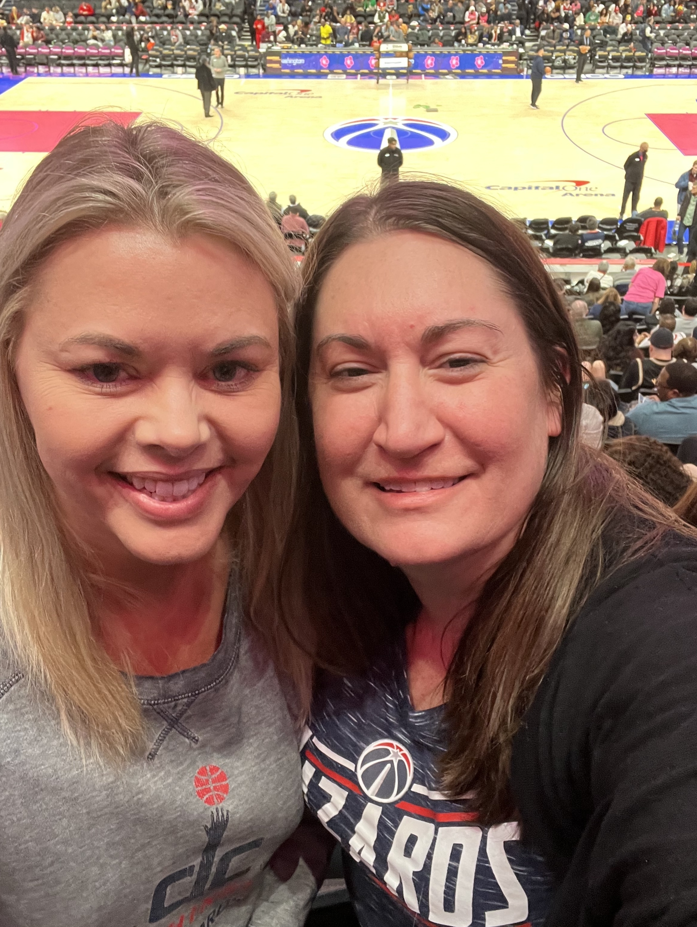 Washington Wizards - NBA vs Atlanta Hawks