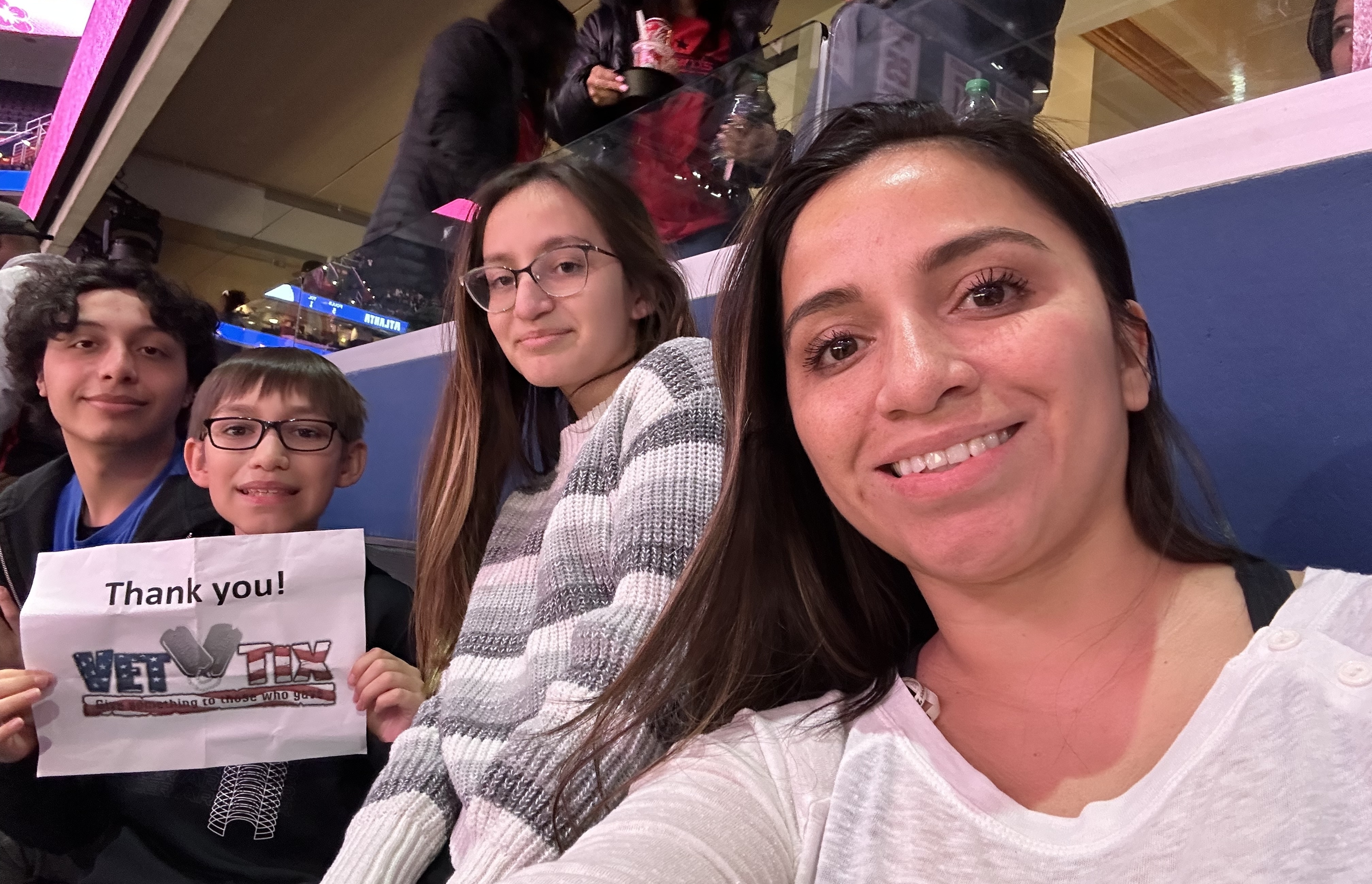 Washington Wizards - NBA vs Atlanta Hawks