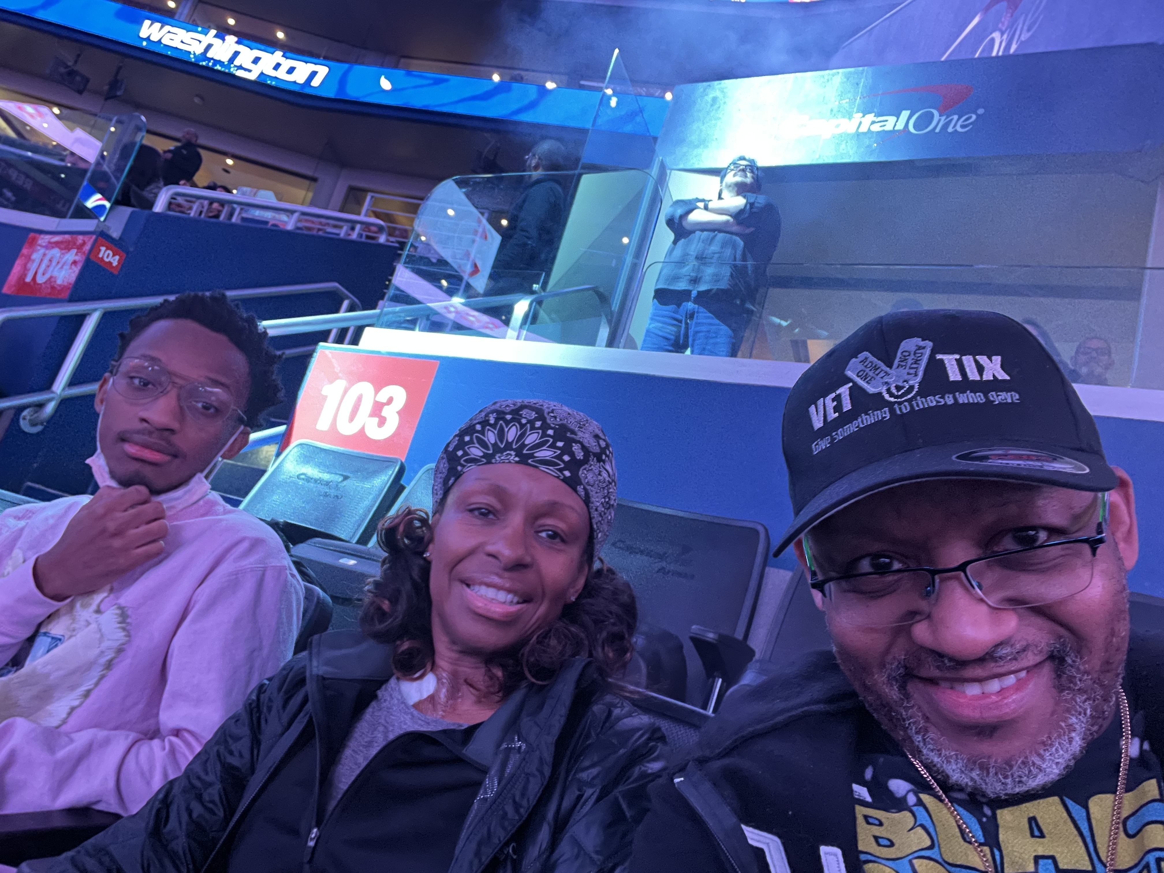 Washington Wizards - NBA vs Atlanta Hawks