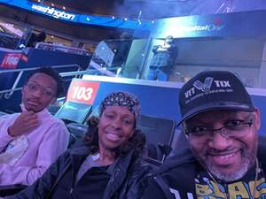 Washington Wizards - NBA vs Atlanta Hawks