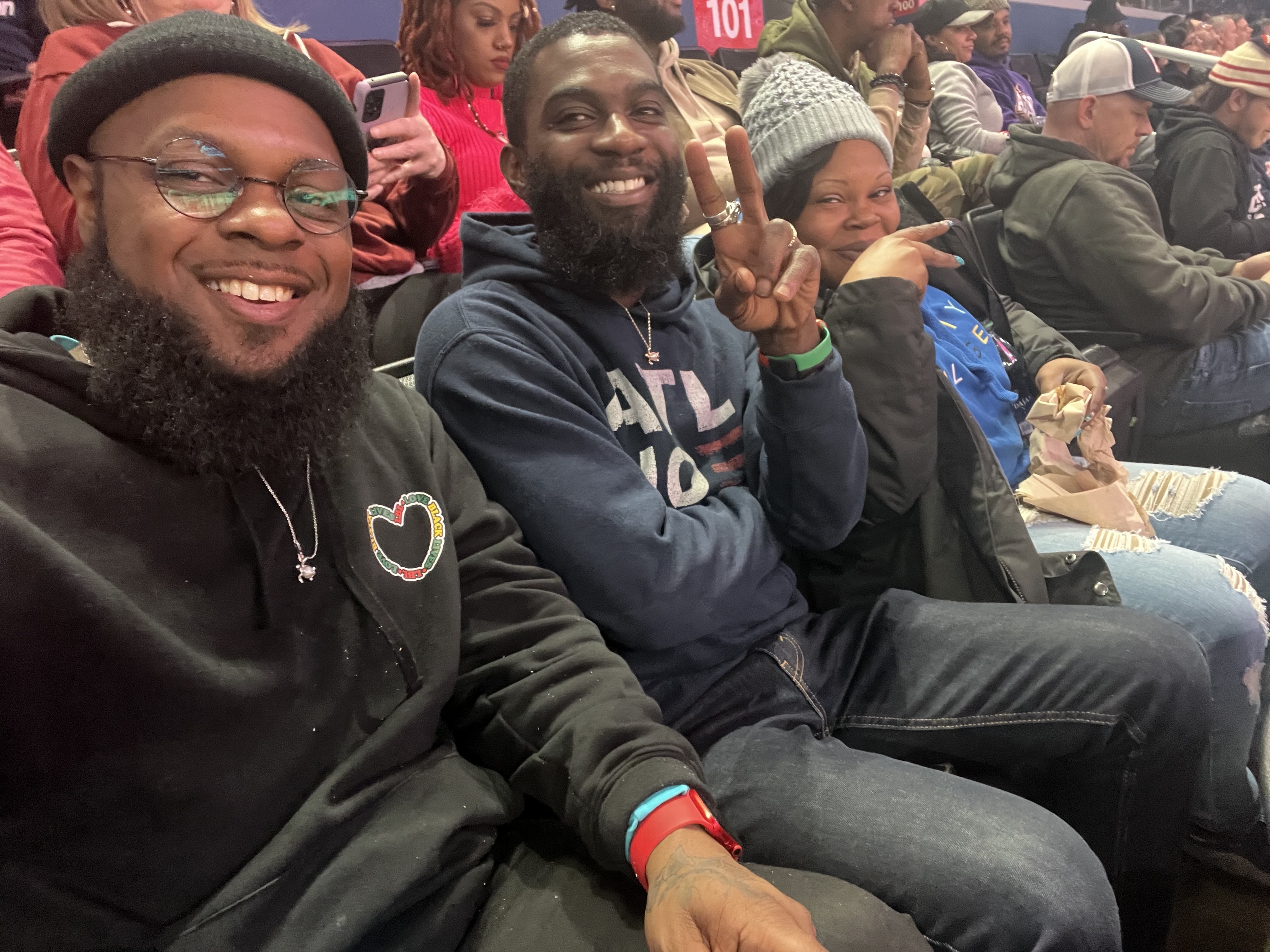 Washington Wizards - NBA vs Atlanta Hawks