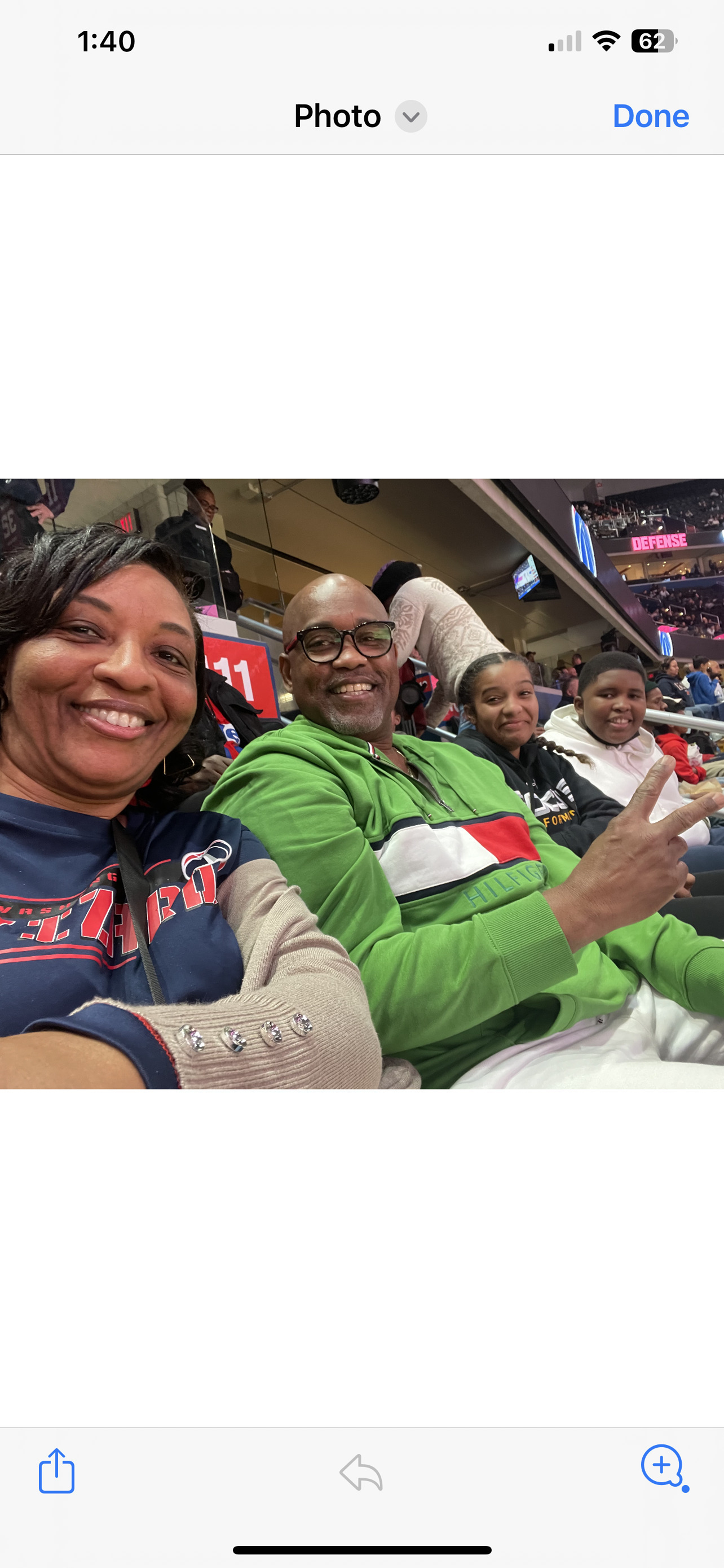 Washington Wizards - NBA vs Atlanta Hawks