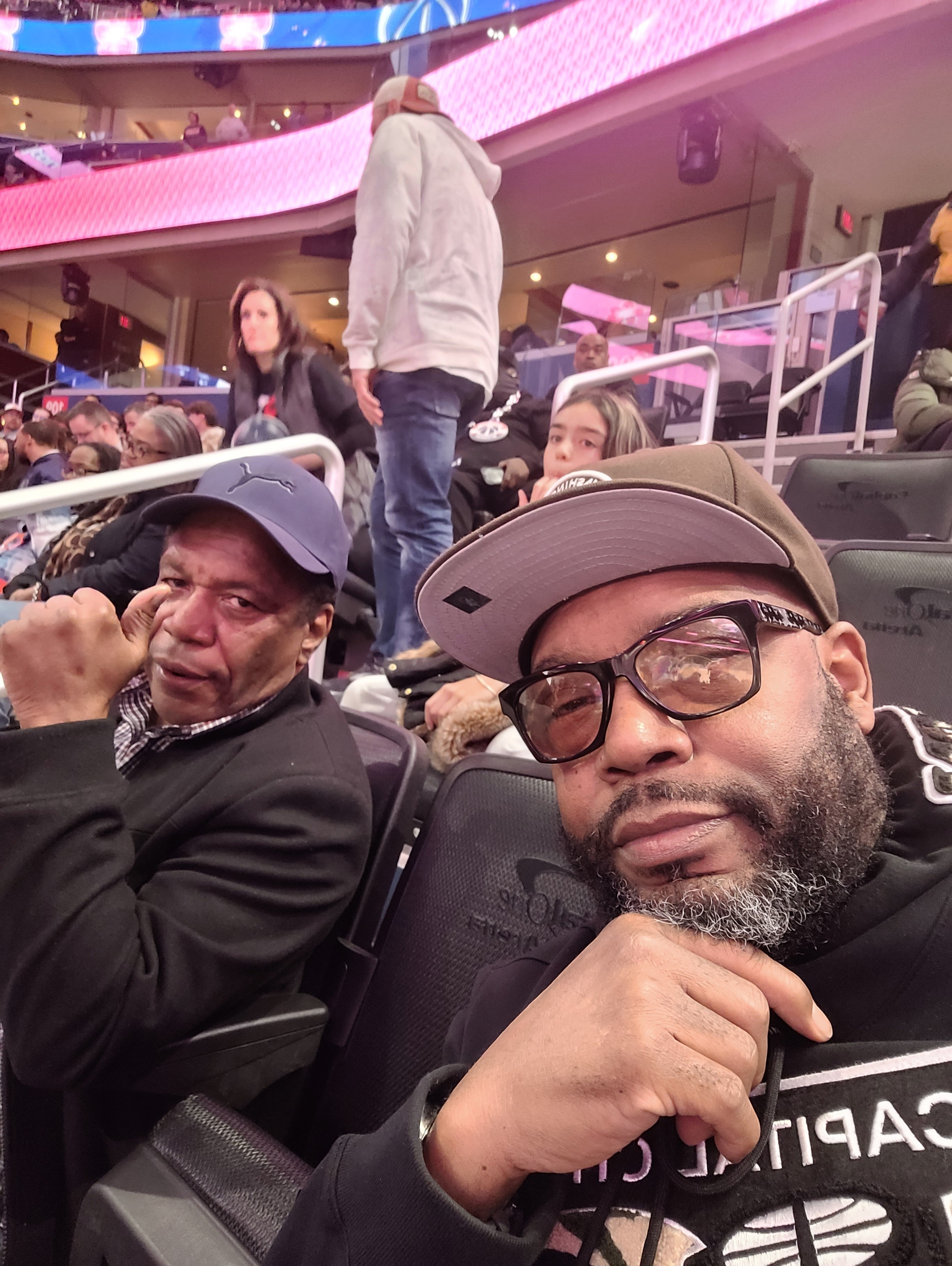 Washington Wizards - NBA vs Atlanta Hawks