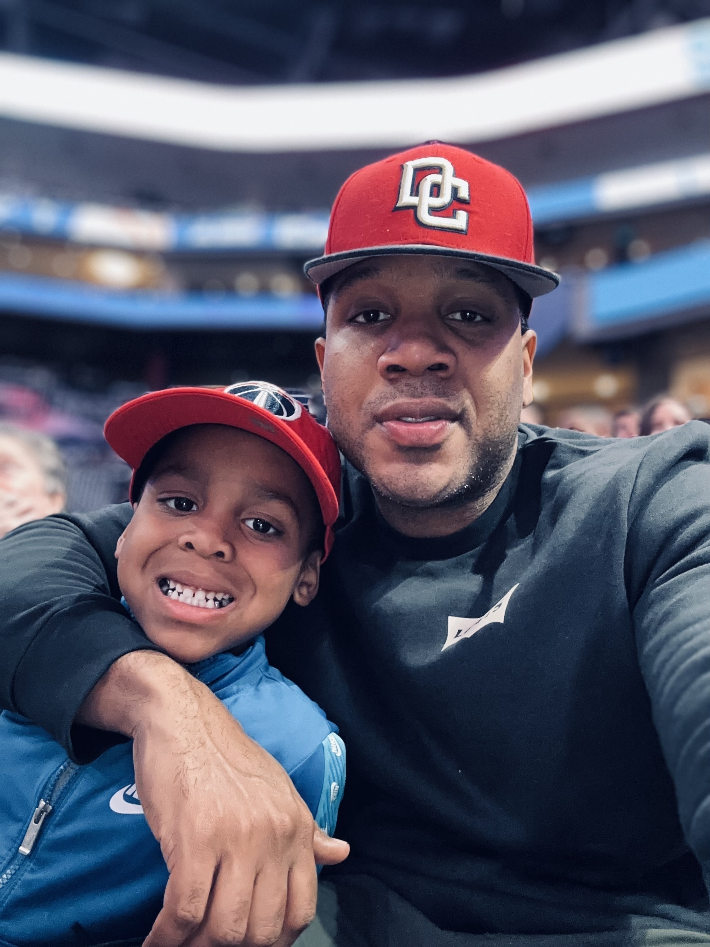 Washington Wizards - NBA vs Atlanta Hawks