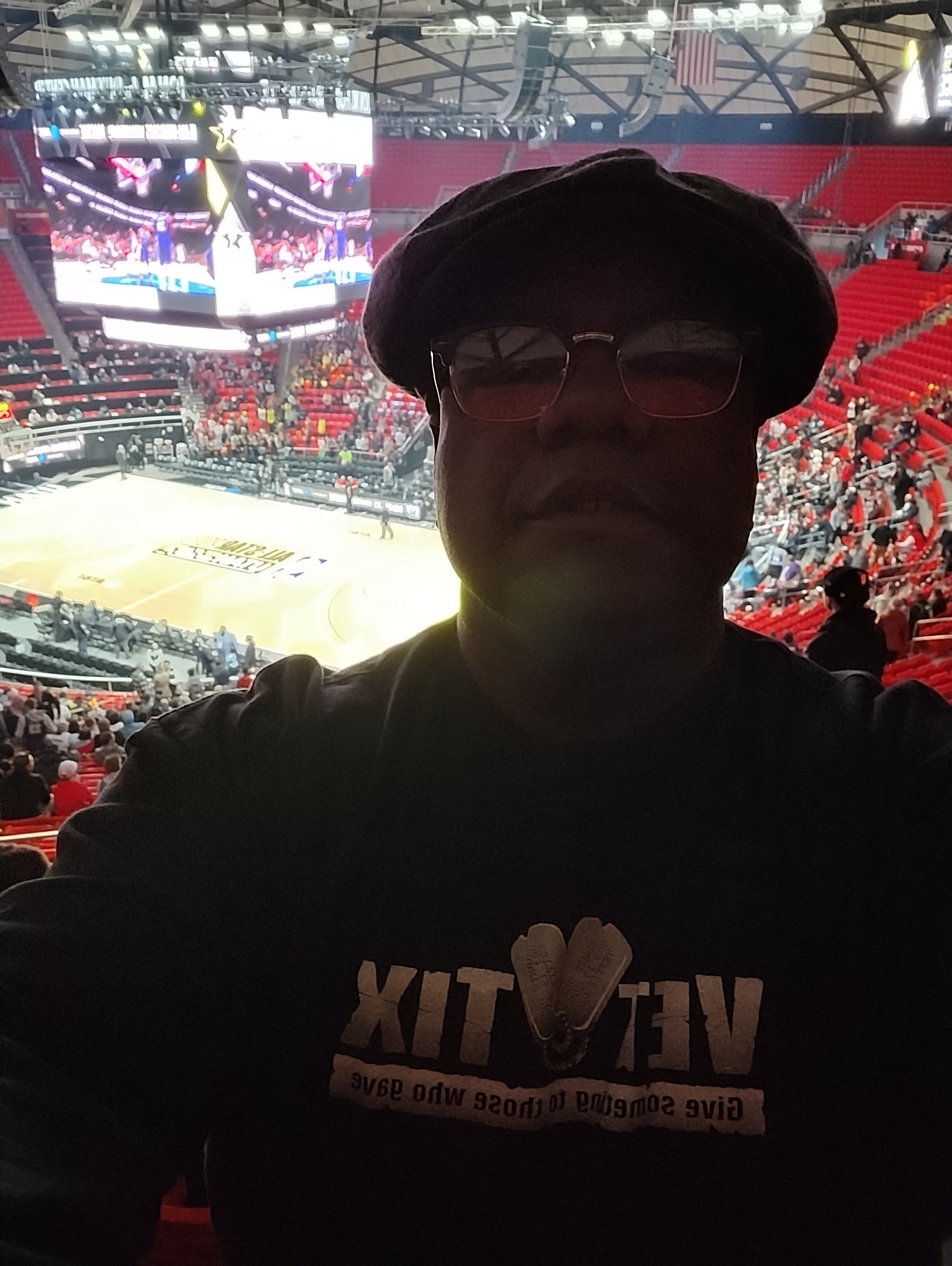 NBA All-star Practice Presented by AT&T