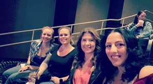 Luke Bryan: Vegas