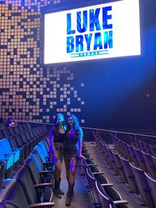 Luke Bryan: Vegas
