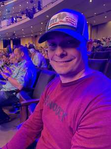 Luke Bryan: Vegas