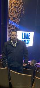 Luke Bryan: Vegas