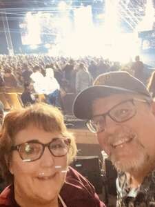 Luke Bryan: Vegas