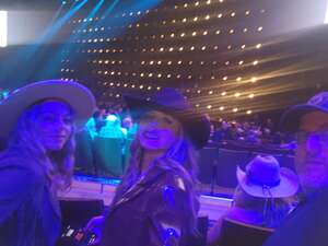 Luke Bryan: Vegas