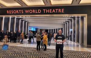 Luke Bryan: Vegas