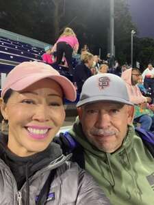 Monterey Bay FC - USL Championship vs Orange County SC