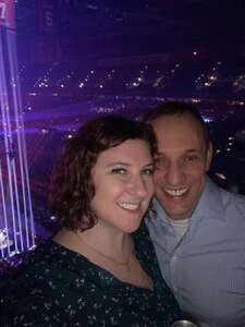 Carrie Underwood - the Denim & Rhinestones Tour