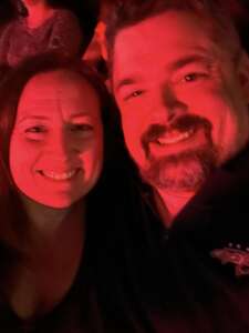 Carrie Underwood - the Denim & Rhinestones Tour