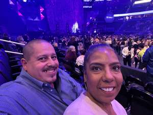 Carrie Underwood - the Denim & Rhinestones Tour