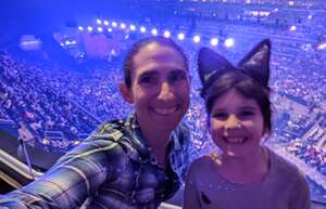 Carrie Underwood - the Denim & Rhinestones Tour