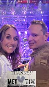 Carrie Underwood - the Denim & Rhinestones Tour